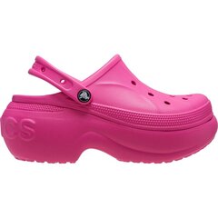 Crocs™ BELLA CLOG 319716 hind ja info | Naiste plätud ja sussid | kaup24.ee