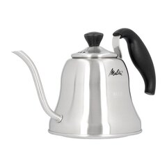 Чайник Melitta 700 мл Premium Pour Over Coffee цена и информация | Стаканы, фужеры, кувшины | kaup24.ee