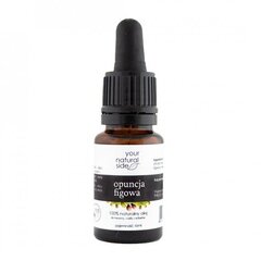 SINU NS viigikaktuseõli rafineerimata orgaaniline 10ml цена и информация | Сыворотки для лица, масла | kaup24.ee