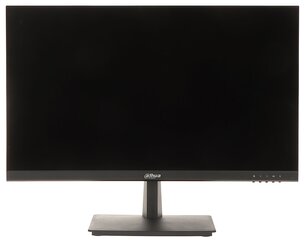 MONITOR VGA, HDMI, AUDIO LM24-H200 23.8 " DAHUA hind ja info | Monitorid | kaup24.ee