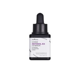 ISNTREE HYPER RETINOL EX 1.0 SERUM 20ml - Антивозрастная сыворотка цена и информация | Сыворотки для лица, масла | kaup24.ee