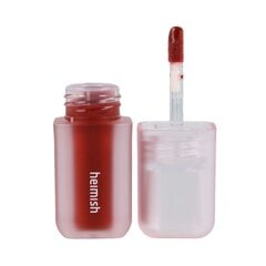 Heimish Dailism Lip Gloss Red Wine, 4 g - niisutav huuleläige hind ja info | Huulepulgad, -läiked, -palsamid, vaseliin | kaup24.ee