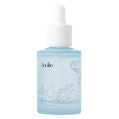 EcoBe Hyaluronic Acid Boosting Ampoule 30ml - niisutav ja pinguldav näoseerum hind ja info | Näoõlid, seerumid | kaup24.ee