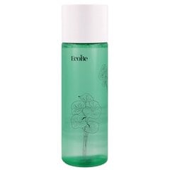 EcoBe Cica AHA/BHA Toner 160ml - Мягко отшелушивающий тонер для лица цена и информация | Сыворотки для лица, масла | kaup24.ee