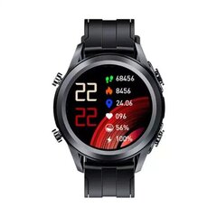 Nutikell koos kõrvaklappidega цена и информация | Смарт-часы (smartwatch) | kaup24.ee