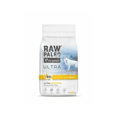 Paw Paleo Ultra Medium&Large Adult koos kalkuniga, 10 kg hind ja info | Kuivtoit koertele | kaup24.ee