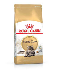 Royal Canin Maine Coon Adult, 2 кг цена и информация | Сухой корм для кошек | kaup24.ee