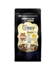 Biofeed toit hamstritele Royal Crispy Premium, 10 kg hind ja info | Toit väikeloomadele | kaup24.ee