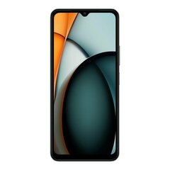 Xiaomi Redmi A3 4/128GB Forest Green hind ja info | Telefonid | kaup24.ee