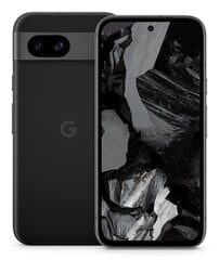 Google Pixel 8a (128GB) obsidian цена и информация | Мобильные телефоны | kaup24.ee