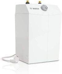 Свободноточный бойлер для мойки 5L Bosch Tronic Store Compact TR1500 TOR 5 T цена и информация | Водонагреватели | kaup24.ee