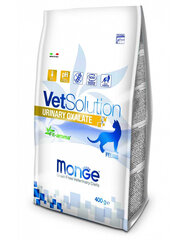 Monge Vet Solution мочевой оксалат для кошек, 1,5 кг цена и информация | Сухой корм для кошек | kaup24.ee