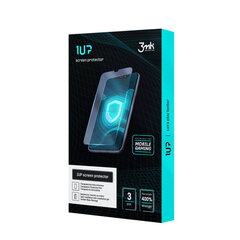 3mk 1UP Realme C25Y hind ja info | Ekraani kaitsekiled | kaup24.ee