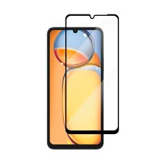 Vmax tempered glass 9D Glass for Xiaomi Redmi 13C цена и информация | Защитные пленки для телефонов | kaup24.ee