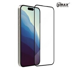 Vmax 9D Tempered Glass hind ja info | Ekraani kaitsekiled | kaup24.ee