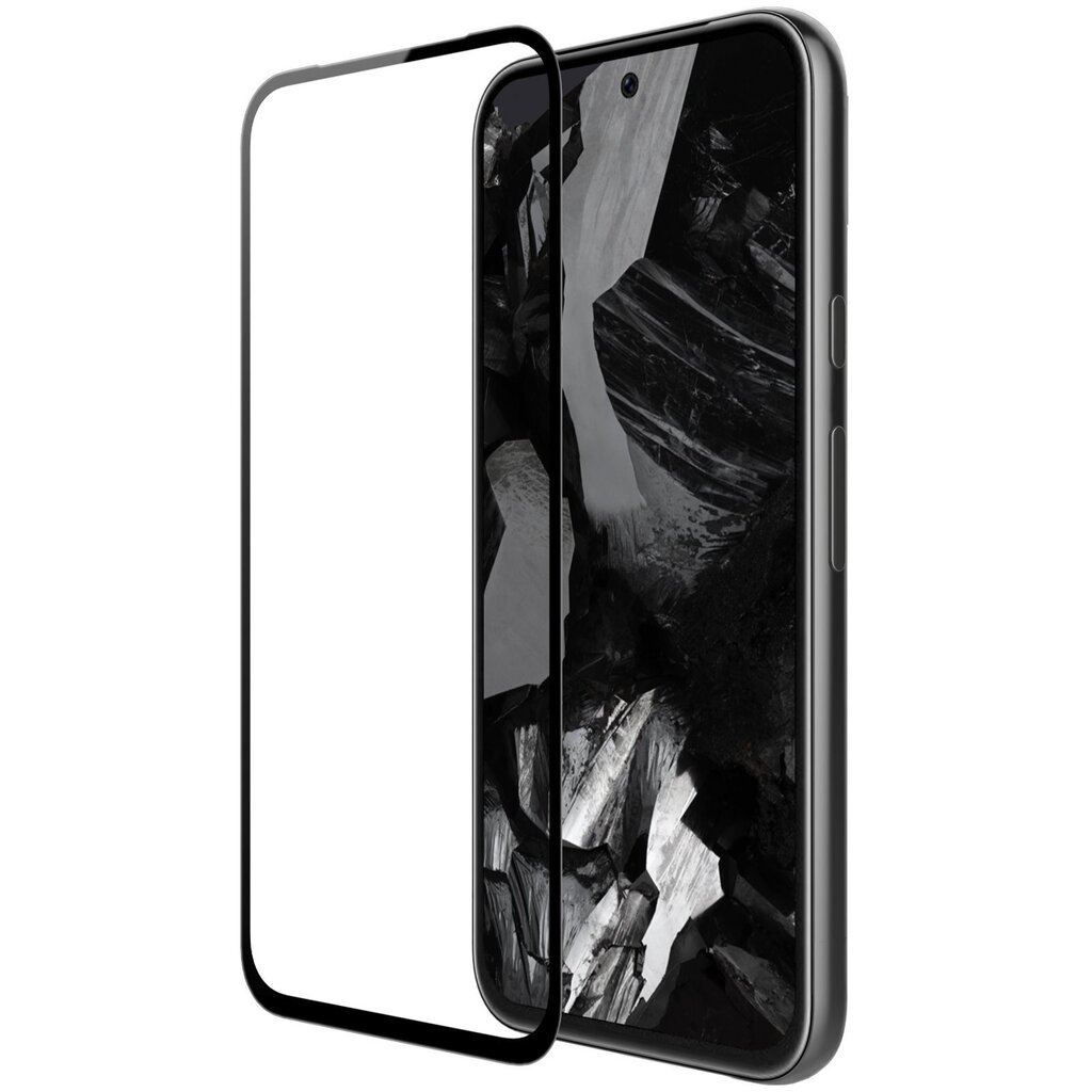 Nillkin 2.5D Tempered Glass цена и информация | Ekraani kaitsekiled | kaup24.ee