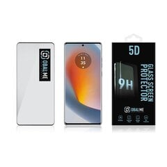 Obal:Me 5D Glass Screen Protector hind ja info | Ekraani kaitsekiled | kaup24.ee