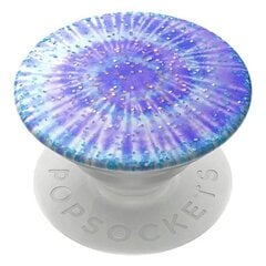 Popsockets 2 Glitter Twisted Tie Dye 801928 hind ja info | Mobiiltelefonide hoidjad | kaup24.ee