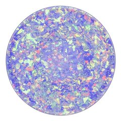 Popsockets 2 Iridescent Confetti Ice Purple 805969 uchwyt i podstawka do telefonu - premium цена и информация | Держатели для телефонов | kaup24.ee