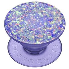 Popsockets Confetti Ice Purple hind ja info | Mobiiltelefonide hoidjad | kaup24.ee