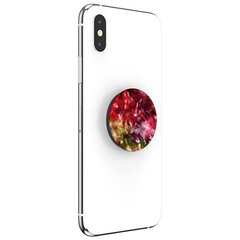 Popsockets 2 Lightshow 70084 uchwyt i podstawka do telefonu - basic цена и информация | Держатели для телефонов | kaup24.ee