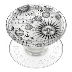 Popsockets 2 Plant Cosmic Sun 806488 uchwyt i podstawka do telefonu - premium цена и информация | Держатели для телефонов | kaup24.ee