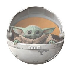 Popsockets 2 Baby Yoda Pod 101295 uchwyt i podstawka do telefonu - licencja цена и информация | Держатели для телефонов | kaup24.ee