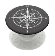 Popsockets 2 Compass 801661 uchwyt i podstawka do telefonu - standard цена и информация | Держатели для телефонов | kaup24.ee