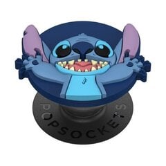 Popsockets 2 PopOut Stitch 112621 uchwyt i podstawka do telefonu - luxe цена и информация | Держатели для телефонов | kaup24.ee