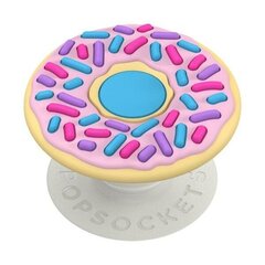 Popsockets 2 PopOuts D`ohnut 803977 uchwyt i podstawka do telefonu - premium цена и информация | Держатели для телефонов | kaup24.ee