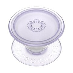 Popsockets PlantCore Grip Dusty Lavender 805499 uchwyt i podstawka do telefonu - premium цена и информация | Держатели для телефонов | kaup24.ee