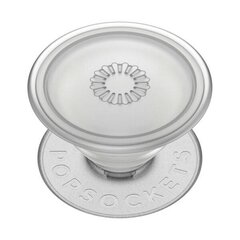 Держатель и подставка для телефона Popsockets PlantCore Grip Faded Stone 805500 - премиум цена и информация | Держатели для телефонов | kaup24.ee