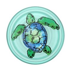 Popsockets PlantCore Grip Tortuga 806495 uchwyt i podstawka do telefonu - premium цена и информация | Держатели для телефонов | kaup24.ee