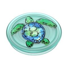 Popsockets PlantCore Grip Tortuga 806495 uchwyt i podstawka do telefonu - premium цена и информация | Держатели для телефонов | kaup24.ee