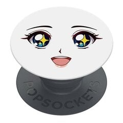 Popsockets 2 Sparkle Eyes 70112 uchwyt i podstawka do telefonu - basic цена и информация | Держатели для телефонов | kaup24.ee