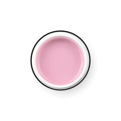 PALU BUILDER POWDER PINK GEL 45 g цена и информация | Лаки для ногтей, укрепители для ногтей | kaup24.ee