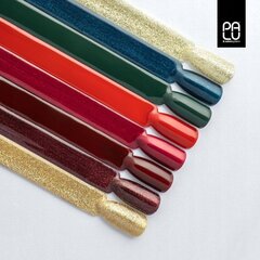 PALU Buenos Aires Hybrid Lacquer BU2 - 11g цена и информация | Лаки для ногтей, укрепители для ногтей | kaup24.ee