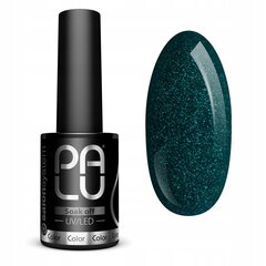 PALU Buenos Aires Hybrid Lacquer BU7 - 11g цена и информация | Лаки для ногтей, укрепители для ногтей | kaup24.ee