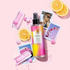 Одеколон Avon blissFUL с ароматом лимона, жвачки и розового сахара, 200 мл цена и информация | Кремы, лосьоны для тела | kaup24.ee