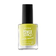 Устойчивый к сколам лак для ногтей Avon Rise Above Power Stay, 10 мл цена и информация | Лаки для ногтей, укрепители для ногтей | kaup24.ee