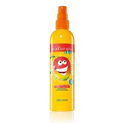 Avon Naturals kids laste Spray juuste kammimiseks, 200 ml hind ja info | Laste ja ema kosmeetika | kaup24.ee