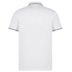 T-SHIRT CHAMPION LEGACY POLO 217496WW001 217496WW001 цена и информация | Мужские футболки | kaup24.ee