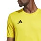 T-särk meestele Adidas, kollane цена и информация | Meeste T-särgid | kaup24.ee