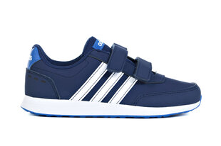 Vs switch 2 cmf c adidas performance eg5139 vaikams tamsiai melyna children's navy цена и информация | Детская спортивная обувь | kaup24.ee