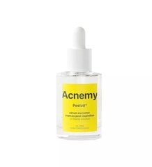 ACNEMY POSTIZIT Spot Serum pigmendieemiatele 30 ml - Punkti seerum plekkide vastu. hind ja info | Näoõlid, seerumid | kaup24.ee