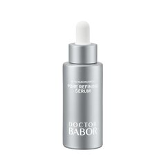 Babor Poras visuaalselt vähendav näoseerum. Pore ​​Refining Serum 30 ml hind ja info | Näoõlid, seerumid | kaup24.ee