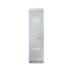 Babor Radiance seerum. Rafineeriv Radiance Serum 30 ml hind ja info | Näoõlid, seerumid | kaup24.ee