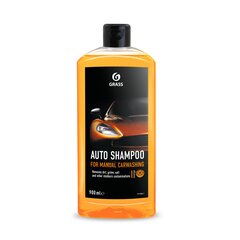 Autošampoon "Auto Shampoo" apelsini aroomiga 900 ml hind ja info | Autokeemia | kaup24.ee