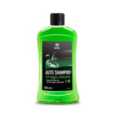 Õunaaroomiga autošampoon "Auto Shampoo" 900 ml hind ja info | Autokeemia | kaup24.ee