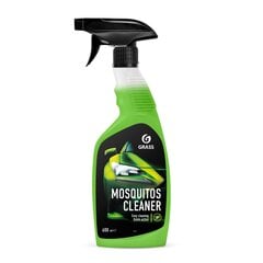 Putukate eemaldaja "Mosquitos Cleaner" 600 ml hind ja info | Autokeemia | kaup24.ee